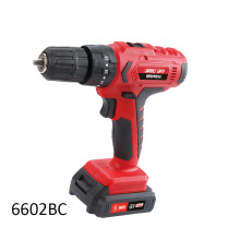 Made in China hot-selling electric drill cordless electric drill can be OEM
